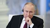 Russia's Putin speaks to Iran, Israel, Palestinians, Syria and Egypt