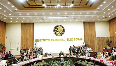 El INE rescata elecciones en tres estados; garantiza derecho al voto