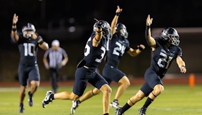 Texas high school football scores for Week 2: UIL results across the state