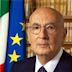 Giorgio Napolitano