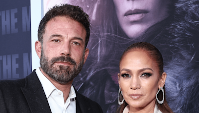 Jennifer Lopez Has Allegedly Already Met With These Powerful People Amid Ben Affleck Split Rumors