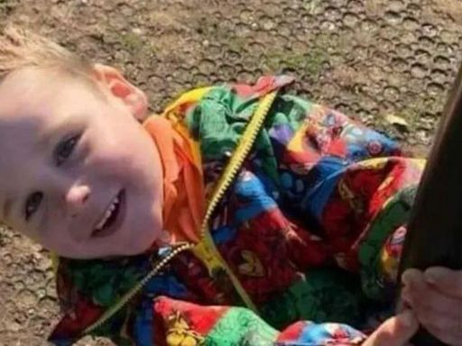 Driver admits killing boy, 6 and two women