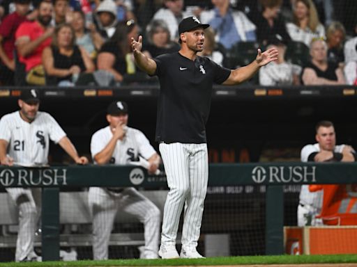 Worst teams in MLB history: Chicago White Sox nearing record for most losses