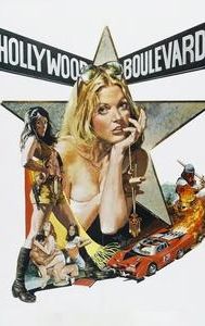 Hollywood Boulevard (1976 film)