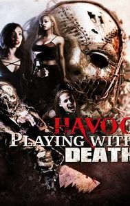 Playing With Dolls: Havoc