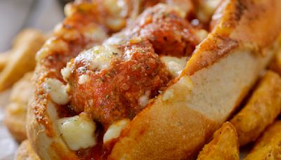 13 Ways To Upgrade A Meatball Sub