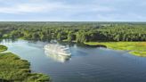 This New Ship Will Sail the U.S. on Some of the Country's Most Beautiful Rivers — Including a 22-day Mississippi Cruise