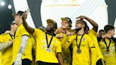 Arace: Notes in the background of the curious case of Columbus Crew's Kevin Molino