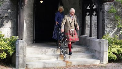 Balmoral Castle Accepting Applications for New Staff Members