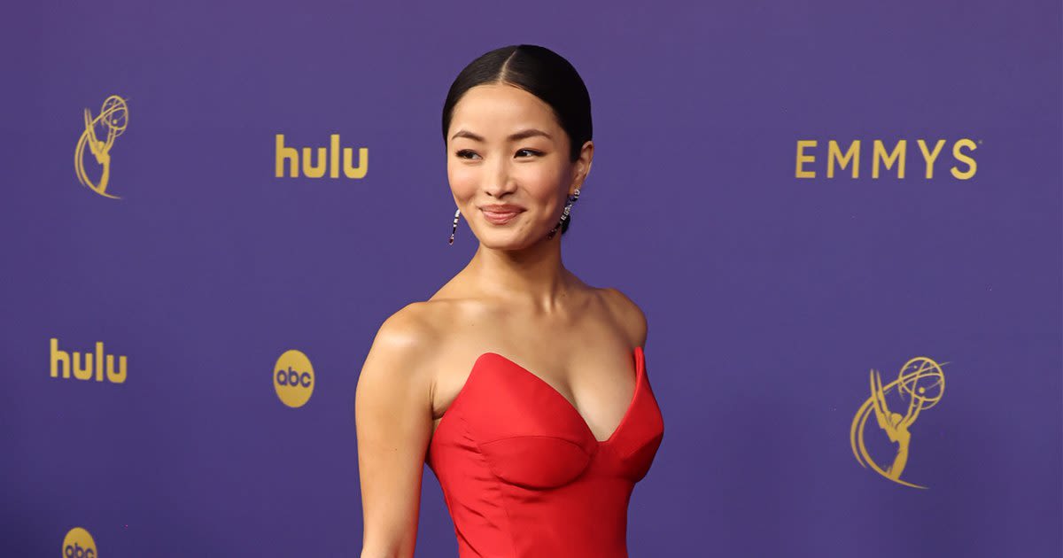 Shogun's Anna Sawai Stuns at 2024 Emmys: What to Know About Her