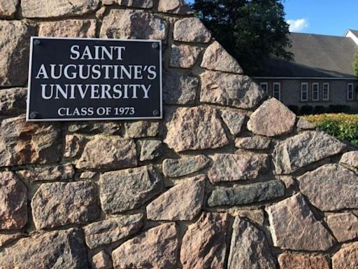 Saint Augustine's reinstated as accredited institution, work remains on path to compliance