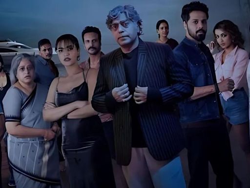 The Mystery Of Moksha Island OTT Release Date: When & Where To Watch Ashutosh Rana's Series Online