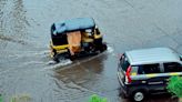 Heavy rain floods state; Raigad Fort closed, travel hit