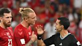 Denmark 0-0 Tunisia LIVE! VAR drama - World Cup 2022 result, match stream and latest updates today