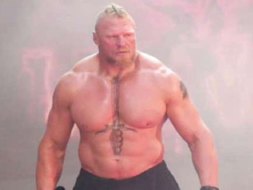 3 Reasons Why Brock Lesnar Might Not Return at WWE SummerSlam 2024