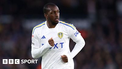 Leeds United transfer news: Glen Kamara signs for Rennes