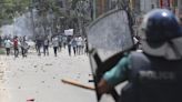 Media body seeks probe into reporter’s death during Bangladesh unrest