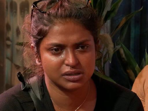 Bigg Boss OTT 3's Poulomi Das reacts to her eviction; 'Just because I raise my voice against...'