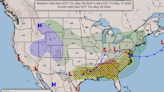 Updated: Hail, strong winds, tornadoes possible in Central NC. What to expect and when