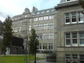 University of Dundee School of Medicine