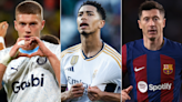 La Liga top goal scorers 2023-24: Updated Golden Boot rankings, Pichichi race in Spain as Bellingham chases Dovbyk | Sporting News Australia