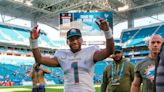 What Tagovailoa is doing that even Brady and Marino never accomplished. And Dolphins notes