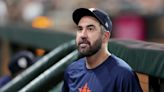 Justin Verlander has new incentive to return to Astros' rotation