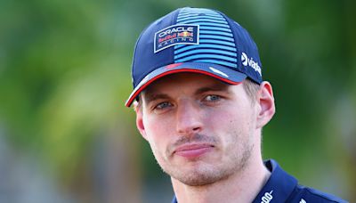 Who is Max Verstappen Dating? Full List of F1 Star’s Current & Ex-Girlfriends Revealed!