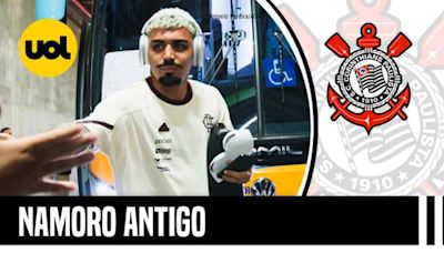 CORINTHIANS MONTA ESTRATÉGIA PARA CONTRATAR GABIGOL POR MENOS DINHEIRO