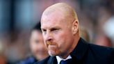 Sean Dyche admits 'shock' at Everton points deduction as he issues new rallying cry