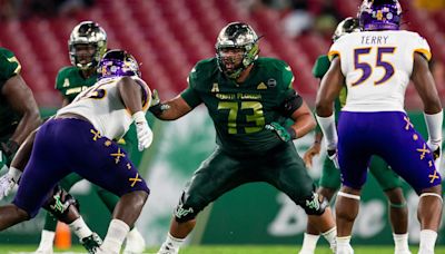 Packers Sign Eight Undrafted Free Agents; Who Will Keep Streak Alive?