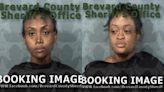2 Florida women accused of stealing $1,500 worth of liquor, hundreds of other items from multiple cities