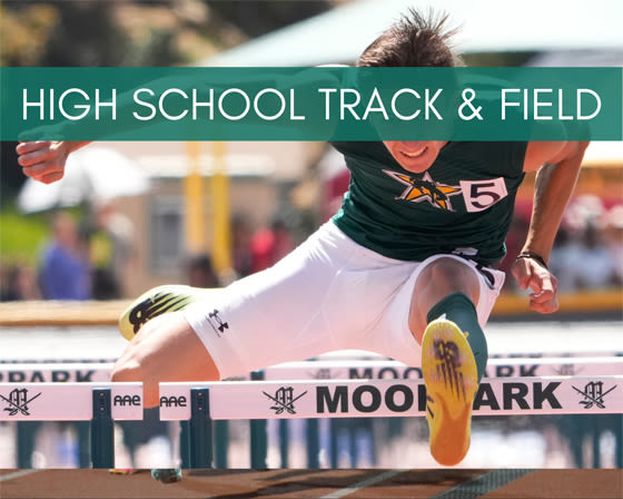 Daily News track and field: Results from the CIF-SS Masters Meet