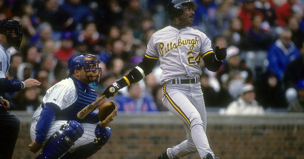 Pittsburgh Pirates announce 2024 Hall of Fame inductees