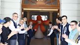 臺中州廳限定開放 「城中串遊季」帶民眾探古蹟、遊舊城