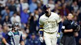 Brewers 6, Mariners 5: Four walks in ninth inning give the Brewers a walk-off win