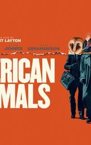 American Animals