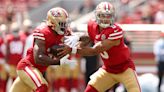 Raheem Mostert defends Lance amid harsh criticism of 49ers QB