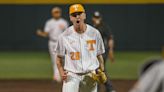 Tennessee Baseball Begins Series With South Carolina