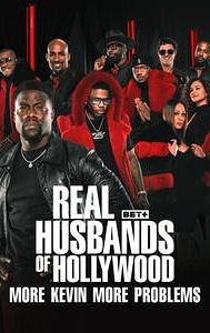 Real Husbands of Hollywood: More Kevin, More Problems