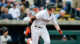 Heston Kjerstad back with Norfolk Tides, Kyle Stowers heads to Orioles as ‘balancing act’ continues