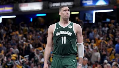 Milwaukee Bucks’ Case For And Against Trading Brook Lopez