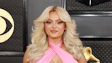 Bebe Rexha confirms breakup from Keyan Sayfari after sharing text about her weight gain