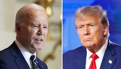 The Biden-Trump debate will lay bare a fateful national crossroads