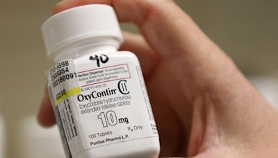 US Supreme Court blocks Purdue Pharma bankruptcy settlement