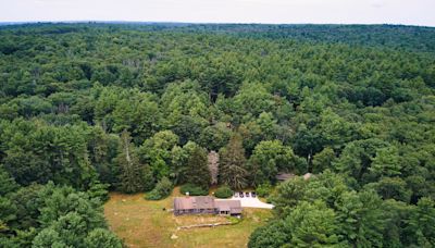 Haunted camping is an actual thing at The Conjuring House—here's how to book