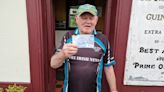 GAA fan, 81, 'thrilled' after bagging ticket to attend 65th All-Ireland final