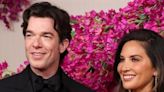 Olivia Munn and John Mulaney Are Married in Private NYC Ceremony! - E! Online