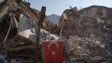 Quake Latest: Turkey to Support Equities, WHO Sees Disease Risk