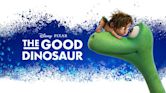 The Good Dinosaur